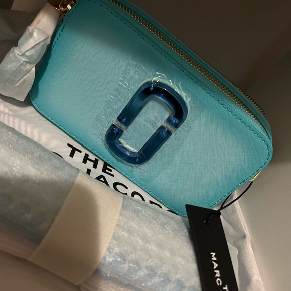 Only The Colors On Page Real New The Marc Jacobs - Picture 3 of 3